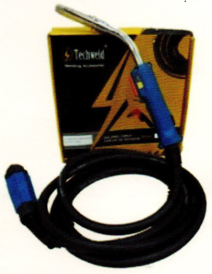 Mig torch euro style  2